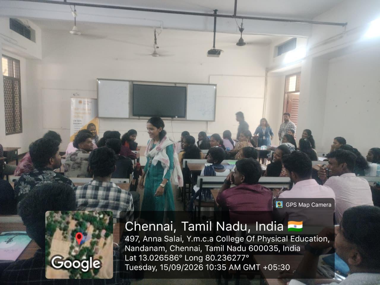 Institutional Values and Best Practices Program